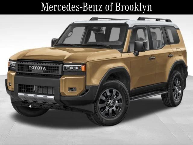 toyota land cruiser 2026 JTEABFAJ9TK066964 image toyota land cruiser 2026 JTEABFAJ9TK066964 image